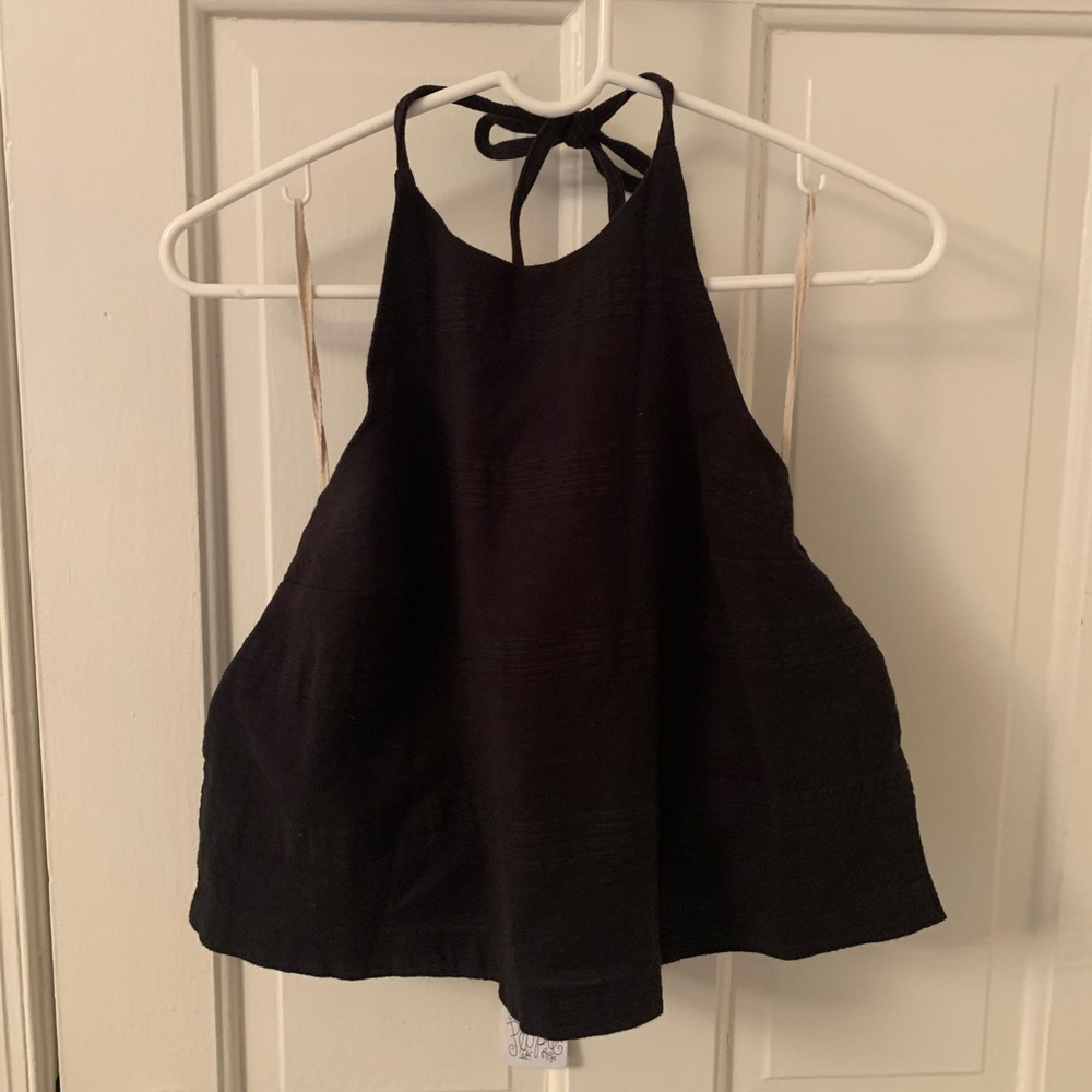 Free people top